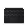 MICROSOFT MS Surface Go Typecover N EN Black QWERTY comm