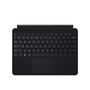 MICROSOFT MS Surface Go Typecover N EN Black QWERTY comm