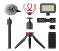 BOYA Vlogging Kit 2
