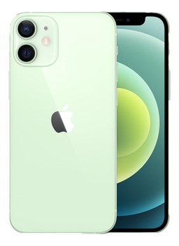 APPLE iPhone 12 mini 64GB Green (MGE23FS/A)