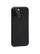 DBRAMANTE1928 iPhone 12 Pro Max Grenen Case, Black