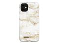 iDEAL OF SWEDEN IDEAL FASHION CASE IPHONE XR/11 GOLDEN PEARL MARBLE ACCS