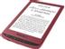 POCKETBOOK TOUCH LUX 5 RUBY RED IN