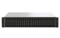 QNAP TS-H3088XU-RP - NAS server - 30 bays - rack-mountable - SATA 6Gb/s - RAID RAID 0, 1, 5, 6, 10, 50, JBOD, 60 - RAM 32 GB - 25 Gigabit Ethernet / 2.5 Gigabit Ethernet - iSCSI support - 2U