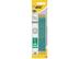 BIC Blyant BIC ECOlution 655 HB viskelær (4)