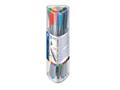 STAEDTLER Fineliner STAEDTLER triplus ass (12)