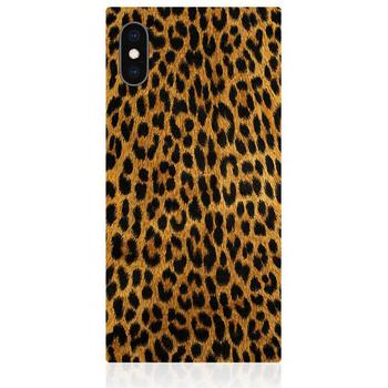 IDECOZ Mobilskal Leopard iPhone X/XS (LP262PC4)
