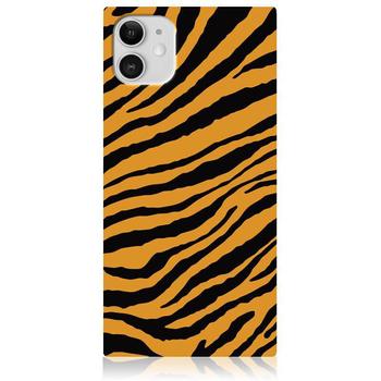 IDECOZ Mobilskal Tiger iPhone 11 (TG732PC6)