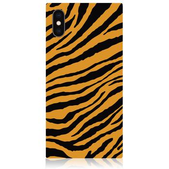 IDECOZ Mobilskal Tiger iPhone X/XS (TG732PC4)