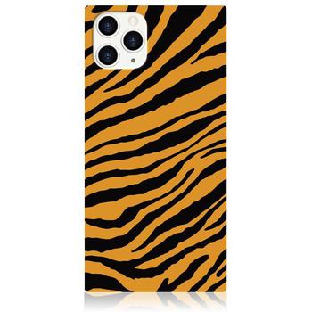 IDECOZ Mobilskal Tiger iPhone 11 Pro (TG732PC7)
