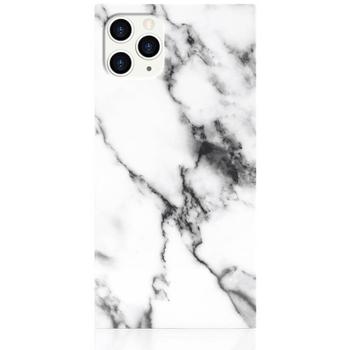 IDECOZ Mobilskal Vit Marble iPhone 11 Pro Max (WM543PC8)