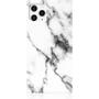 IDECOZ Mobildeksel Hvit Marble iPhone 11 Pro