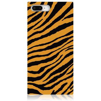 IDECOZ Mobilskal Tiger iPhone 8 PLUS/7 PLUS (TG732PC2)