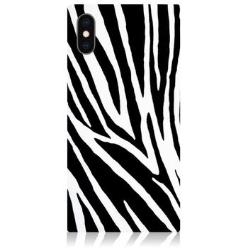 IDECOZ Mobilskal Zebra iPhone X/XS (ZB954PC4)