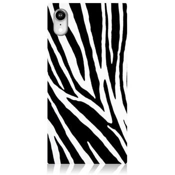 IDECOZ Mobilskal Zebra iPhone XR (ZB954PC3)