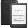 AMAZON Kindle 8GB Läsplatta, 6" touch, WiFi, 167ppi, 8GB, svart