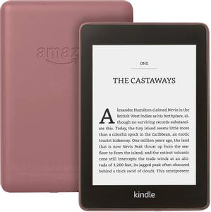 AMAZON Kindle Paperwhite 6 8GB Rød (B084122GJ9)