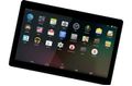 DENVER TIQ-10394 - Tablet - Android 8.1 (Oreo) Go Edition - 32 GB - 10.1" IPS (1280 x 800) - microSD indgang