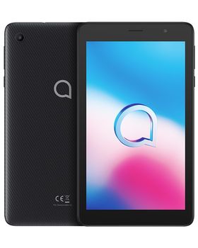 ALCATEL TABLET 1T7 4G PRIME BLACK ANDROID 7IN 1/8GB SYST (9013X-2AALND1)