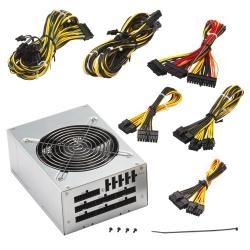 QNAP 2000W FSP power supply for TS-2888X (PWR-PSU-2000W-FS01)