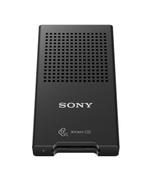 Sony CFexpress Type_B- og XQD minnekortleser - USB-C 3.1 - 10Gbps