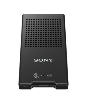 SONY XQD Card Reader  (MRWG1)