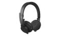 LOGITECH h Zone Wireless MS - Headset - on-ear - Bluetooth - wireless - active noise cancelling (981-000854)