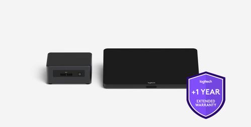 LOGITECH 1Y Ext Warr Tap (994-000093)