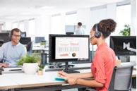 Logitech Zone Wireless MS - hodesett (981-000854)