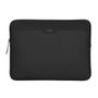 TARGUS Newport - Notebook sleeve - 11" - 12" - black (TSS1001GL)