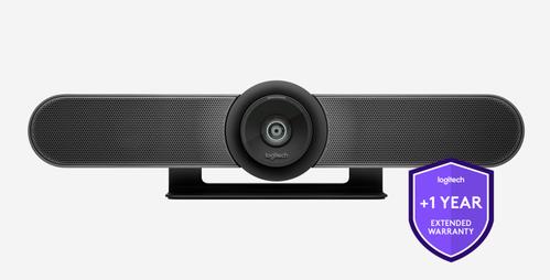 LOGITECH One year extended warranty for Logitech (994-000098)