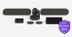 LOGITECH 1Y extended wty for Large Room Bundle