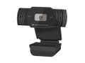 CONCEPTRONIC Amdis 1080P Full Hd Webcam  (AMDIS04B-V2)