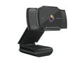 CONCEPTRONIC Webcam AMDIS 2k Super HD Webcam+Microphone sw