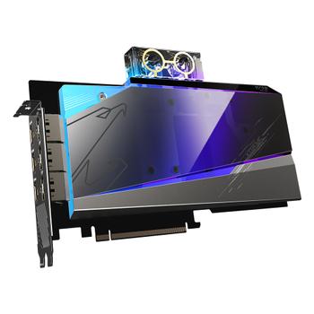 GIGABYTE Aorus Geforce RtxT 3080  (GV-N3080AORUSX WB-10GD)