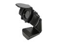 CONCEPTRONIC Webcam AMDIS 720P HD Webcam+Microphone sw (AMDIS03B)