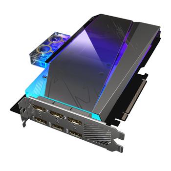 GIGABYTE Aorus Geforce RtxT 3080  (GV-N3080AORUSX WB-10GD)