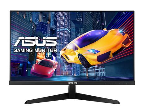 ASUS VY249HE 24IN WLED/IPS 1920X1080 250CD/M HDMI VGA MNTR (90LM06A0-B01H70)