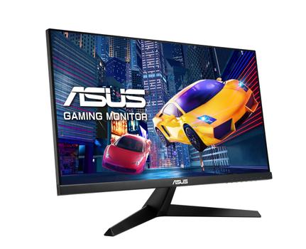 ASUS VY249HE 24IN WLED/IPS 1920X1080 250CD/M HDMI VGA MNTR (90LM06A0-B01H70)