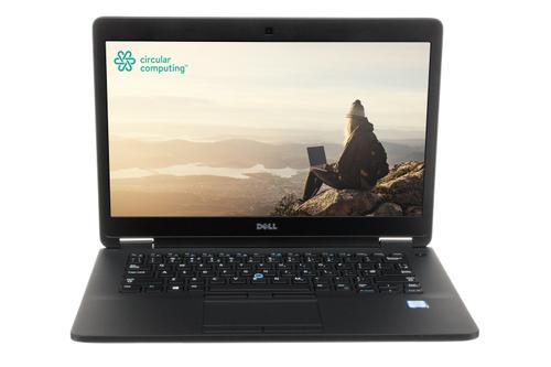CIRCULAR COMPUTING CC - Dell E7470 i5/ 8Gb/ 256Gb/ FHD/ W10P-MX (CCEDL74702NO-R-1PK)