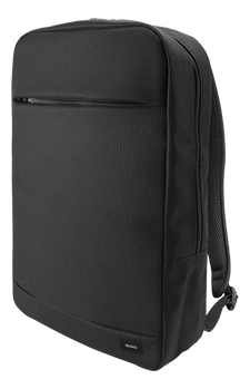 DELTACO Laptop backpack for laptops up to 15.6 ", black (NV-807)