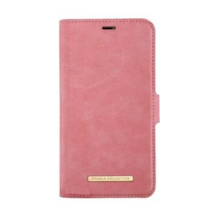 ONSALA COLLECTION COLLECTION Lommebokveske Dusty Pink iPhone 12  / 12 Pro (577137)