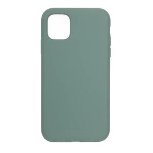 ONSALA COLLECTION Mobilskal Silicone Pine Green iPhone 11 Pro Max (664023)