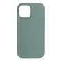 ONSALA Mobilcover Silicone Pine Green iPhone 12 Pro Max
