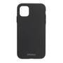 ONSALA COLLECTION Mobil Cover Silicone Black iPhone 11 / XR