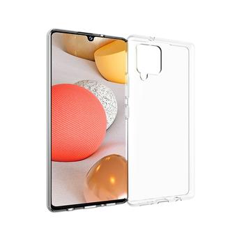 INSMAT BACKCOVER/ GALAXY A42 5G CRYSTAL (650-1839)