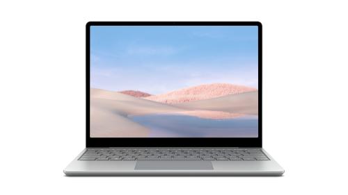 MICROSOFT SURFACE LAPTOP GO I5 16GB 256GB COMM 13.5IN W10P NOOPT SYST (21O-00013)
