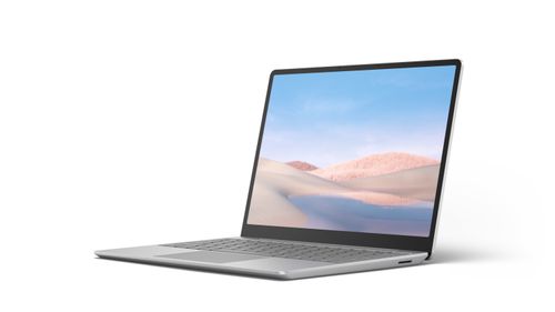 MICROSOFT SURFACE LAPTOP GO I5 16GB 256GB COMM 13.5IN W10P NOOPT SYST (21O-00013)