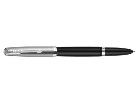 PARKER Fyllepenn PARKER 51 Black F (2123491)