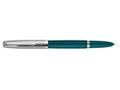 PARKER Fyllepenn PARKER 51 Teal Blue F